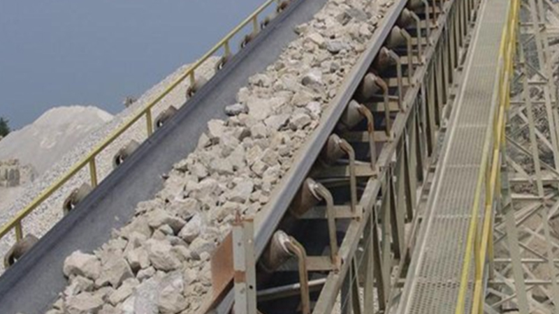 Belt Conveyors