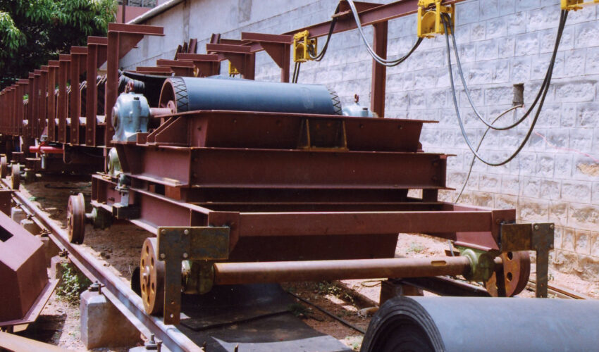 Shuttle Conveyor