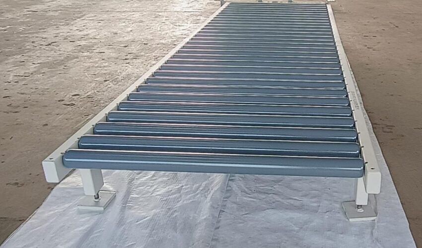 Roller Conveyors