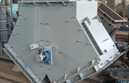 Valves and Gates Valves and Gates