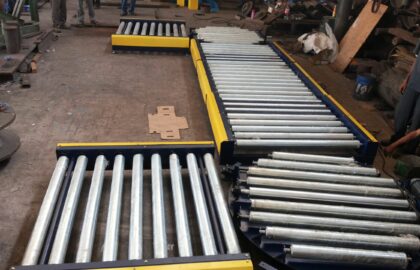 Roller Conveyor