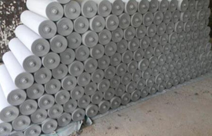 All Types of Idlers, Roller, Frames & Pulleys