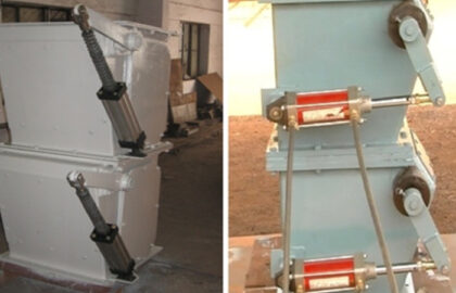 flap-valves Valves and Gates