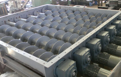 n11 (1) Screw Conveyors
