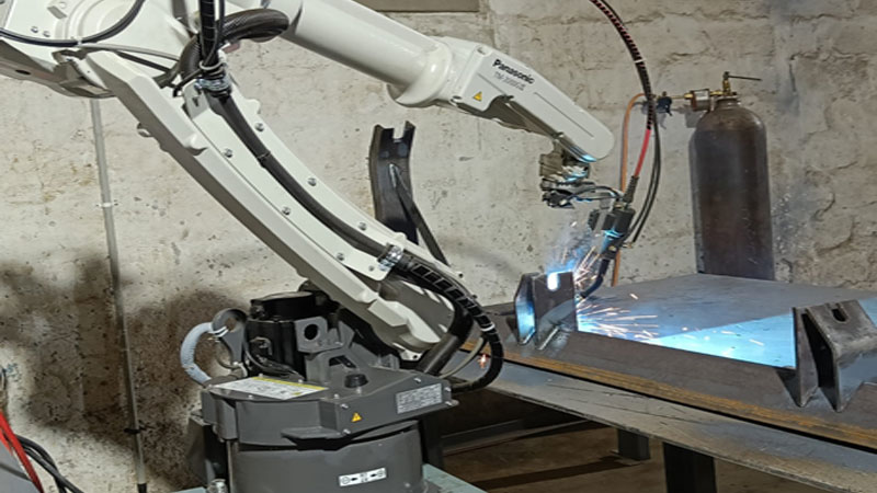 robotic-welding