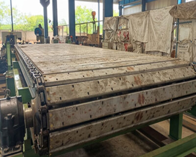 chain-plate-conveyor chain-plate-conveyor