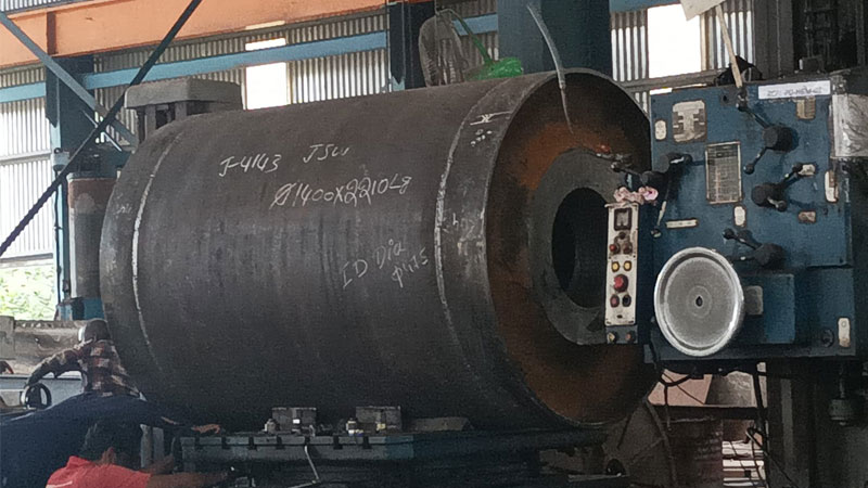 conveyor-pullys