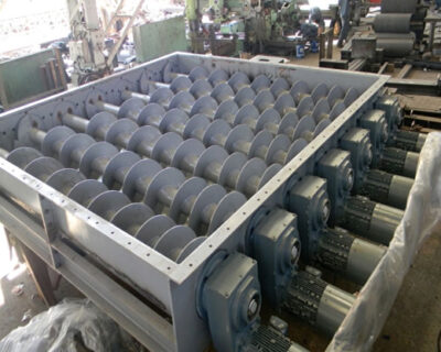 screv-conveyors screv-conveyors